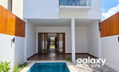 DIJUAL BRAND NEW VILLA DI TAMAN MUMBUL NUSA DUA BADUNG