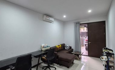 DIJUAL RUMAH FULL FURNISHED ZORA KIMORA BSD