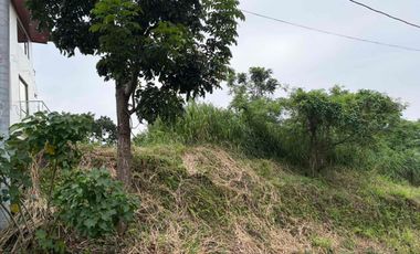 For Sale! 280sqm Vacant Lot for sale in Sunvalley Estate beside Eastland Heights, Antipolo City, Rizal
