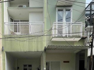 DIJUAL RUMAH MURAH DICINERE