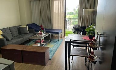 FOR SALE | Furnished Studio at Kasa Luntian, Tagaytay