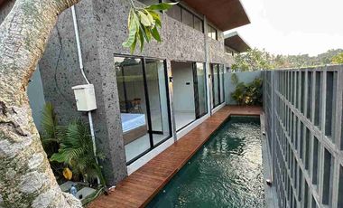 Villa Pandak Gede Tabanan Bali