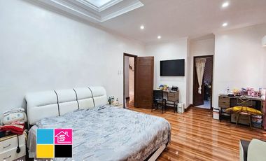 RUSH SALE 5 BEDROOM FURNISHED HOUSE IN BULACAO PARDO CEBU