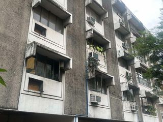 5-Storey Residential Building for Sale Along Osmeña Highway, Makati | ₱300.89M