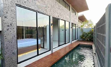 2 unit villa baru pandak gede tabanan