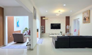DIJUAL CEPAT MURAH URGENT CLUSTER SAN LORENZO - GADING SERPONG