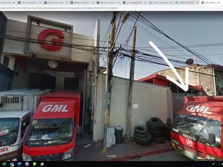 GOOD DEAL! 200 sqm Warehouse Property in Bangkal Makati | General Cailles St. | Clean Title
