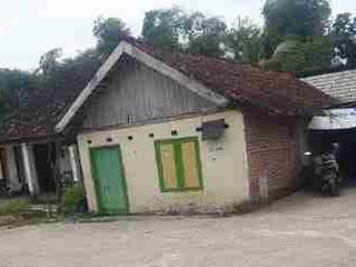 DI JUAL RUMAH 

KEL. : KRETERANGGON
KEC. : SAMBENG
KAB  : LAMONGAN