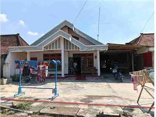 DI JUAL RUMAH 

KEL. : SOKO
KEC. : TIKUNG
KAB  : LAMONGAN