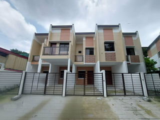 3BR Rent-to-Own Townhouse in Fairview QC – ₱5.98M -AJCF
