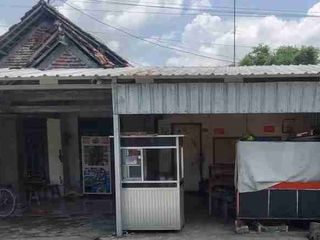 DI JUAL RUMAH 

KEL. : SUMBERAGUNG
KEC. : SUKODADI
KAB  : LAMONGAN