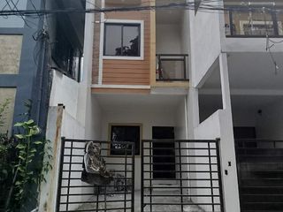 3BR Rent-to-Own Townhouse in Greater Lagro QC – ₱6.98M -AJCF