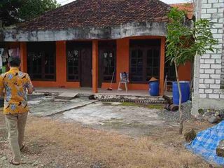 DI JUAL RUMAH 

KEL. : TEJOASRI
KEC. : LAREN
KAB  : LAMONGAN