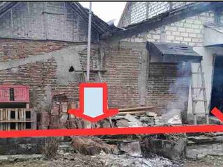 DI JUAL RUMAH 

KEL. : WANAR
KEC. : PUCUK
KAB  : LAMONGAN