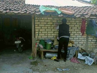 DI JUAL RUMAH 

KEL. : DEKET AGUNG
KEC. : SUGIO
KAB  : LAMONGAN