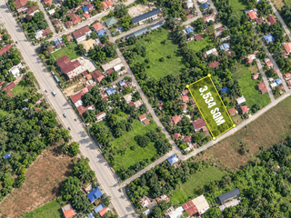3,534 sqm Lot for Sale in Lunocan, Manolo Fortich Bukidnon