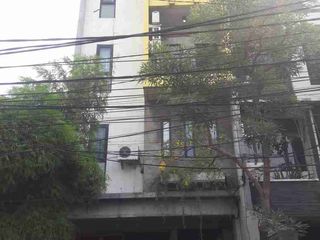 Di jual Rumah Induk dan Rumah Kost 17 Kamar Penuh