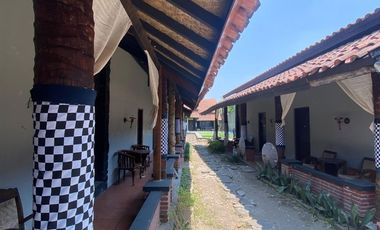 Peluang Investasi Villa Jalan Damai Jogja Dekat UGM & Palagan