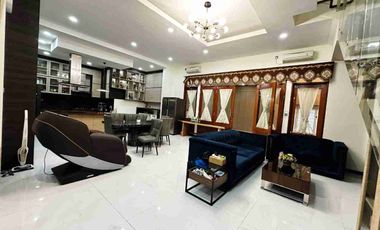 Rumah Mewah di Bukit Indah Sukajadi dekat Batam Kota