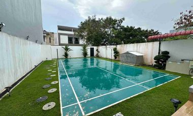 Rumah Cantik di Bukit Indah Sukajadi dengan Kondisi Full Renovasi
