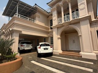 Dijual Rumah Hadap Utara di Kawasan The Green, Dekat Tol, BSD