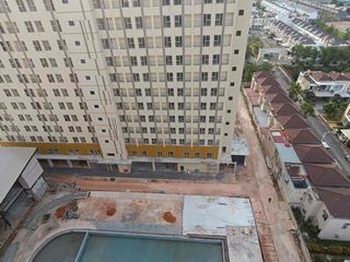 DiJual Murah ‼️ 
Apartemen The Monde City Pasir Putih Batam Center