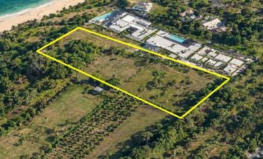 WONDERLAND ULUWATU CLIFF TOP LAND FOR SALE