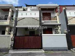 Hunian yang cocok untuk keluarga maupun investasi property di kawasan Kesiman