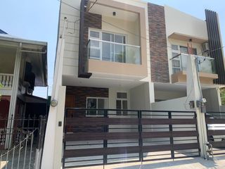 ✨ Modern Duplex Home in Bacoor Town & Country – Brand New 2-Storey Unit for Sale