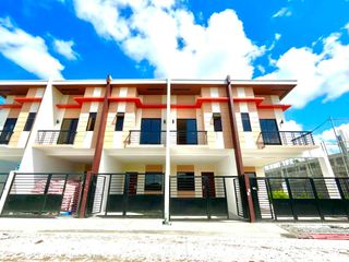 Kathleen Place 5 brgy. Molino 7 Bacoor City, Cavite