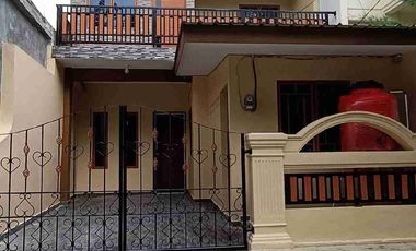 Rumah 2 lantai di Taman Seruni Indah dekat One Mall Batam Centre