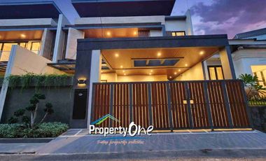 Jual Rumah Baru Di Griya Loka BSD Serpong
