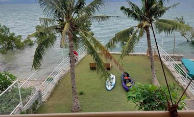 Beach house for sale
