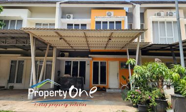 Jual Rumah Di Serpong Jaya Dekat Akses Toll BSD Pamulang
