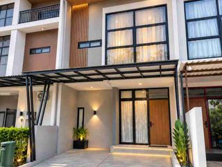 Rumah Siap Huni 5 Menit Ke Bintaro Xchange Harga Dibawah Pasaran