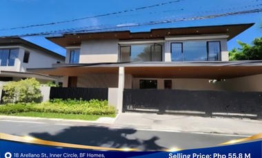 2-Storey Residential House