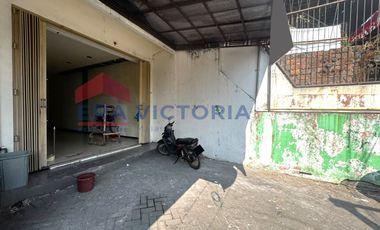 Dijual Ruko 2 Lantai Siap Pakai Poros Sawojajar Malang