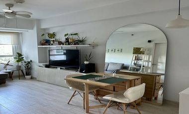 Semi-Furnished 1 Bedroom 1BR Condo for Sale in The Grove by Rockwell Pasig City