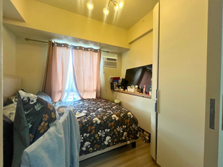 RUSH SALE! Fully Furnished Jr. 1BR with Existing Tenant at Avida Towers Makati Southpoint, Bangkal | ₱7.4M