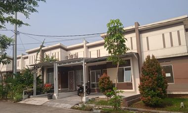 Dijual Rumah Tenjo Podomoro Bogor
