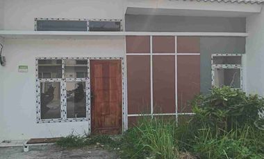 Take over rumah subsidi