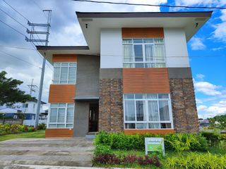 4BR Single Detached House for Sale in Alegria Marilao Bulacan -AJCV