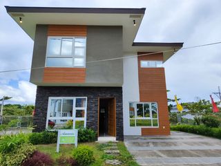 5BR Single Detached House for Sale in Alegria Marilao Bulacan -AJCV