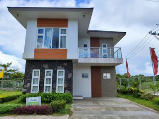 4 Bedroom House for Sale in Alegria Loma de Gato Marilao Bulacan -AJCV