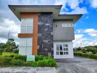Averie Model 4BR House for Sale in Alegria Loma de Gato Marilao  -AJCV