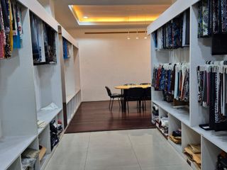 Dijual Segera Ruko Gandeng 3 1/2 Lantai, Lokasi Strategis Jl. Cideng Barat