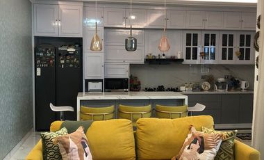 DIJUAL SUTERA FERONIA - ALAM SUTERA