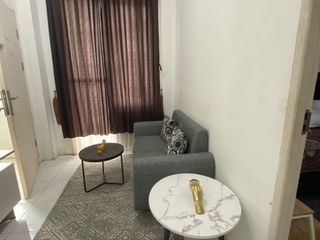 Disewakan 2br apartemen di Green Valley Balikpapan