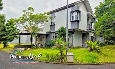 Jual Rumah Di Pavillion Residence BSD Serpong Dekat Bintaro dan Pamulang