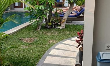 VILLA PREMIUM DIJUAL – SANUR.